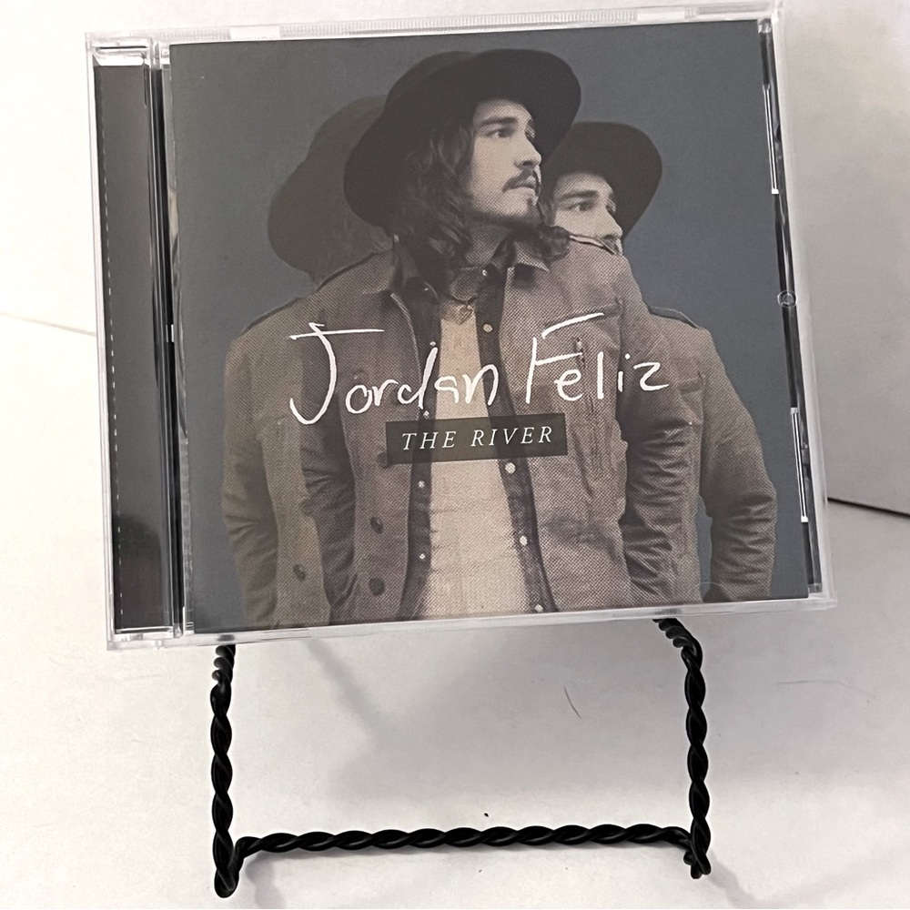 The River by Jordan Feliz